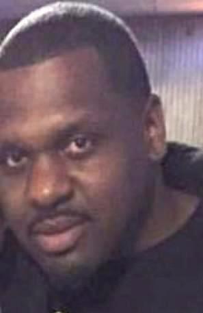 Curtis McBride death by force case profile photo