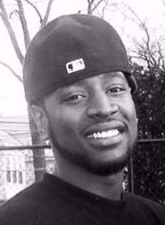 Deshaun Judson death by force case profile photo