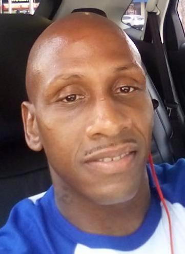 Akbar Scott death by force case profile photo
