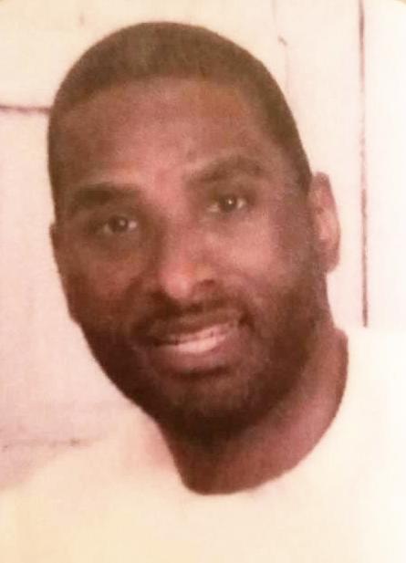 Joshua Moore death by force case profile photo