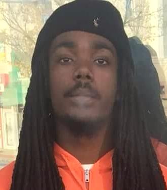 Tahji Hale death by force case profile photo