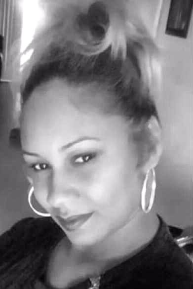 Shavonne McKee death by force case profile photo
