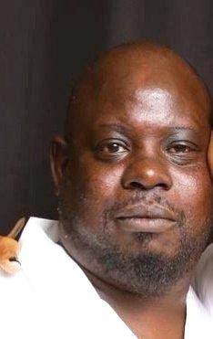 Eric Bryant death by force case profile photo