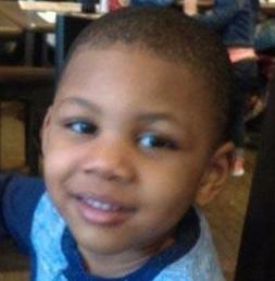 Christopher Spruill death by force case profile photo