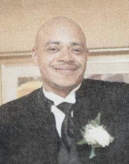Ronald Gwaltney death by force case profile photo