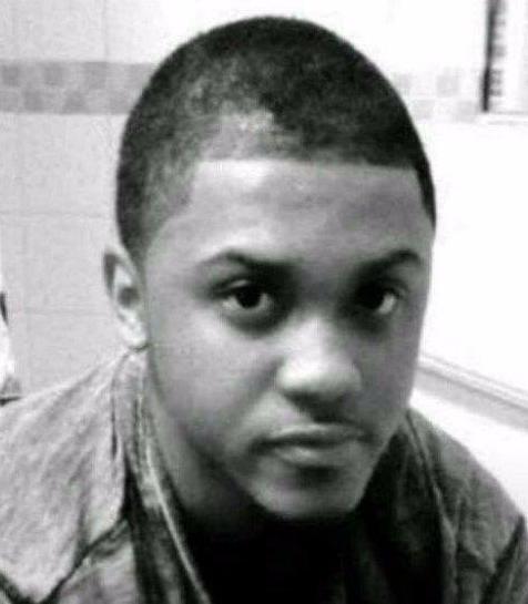 Brent Dickson death by force case profile photo