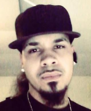 John Valerio death by force case profile photo