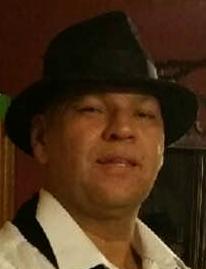 Angel Soltero death by force case profile photo