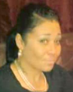 Iris Sanchez death by force case profile photo