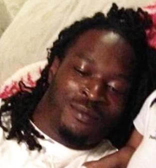 Jerome Brown death by force case profile photo