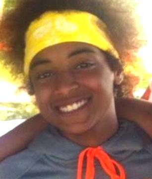 Jadyre Gordon death by force case profile photo