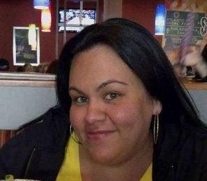 Roxanne Flores death by force case profile photo