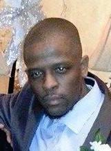 Alvin Allen death by force case profile photo