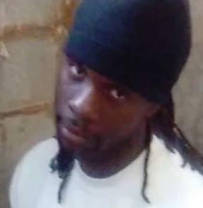 Jarrell Marshall death by force case profile photo