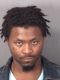 Tyquise Timmons death by force case profile photo