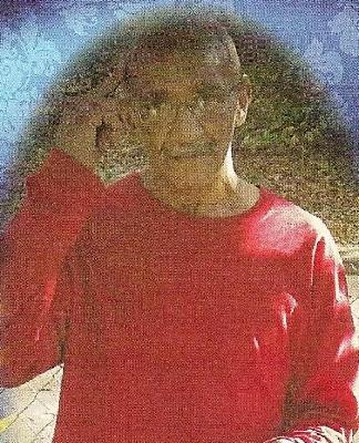 Jackie Bush death by force case profile photo