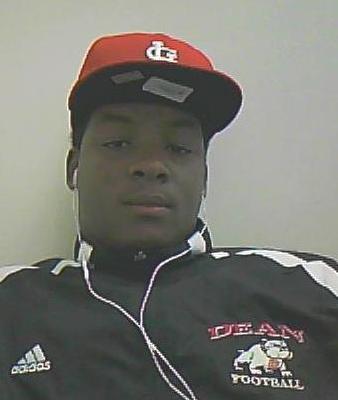 Jamar Small death by force case profile photo