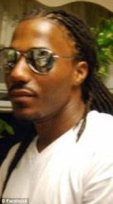 Darel Evans death by force case profile photo