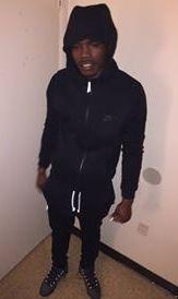Najee Daniels death by force case profile photo