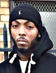 Tyreek McCord death by force case profile photo