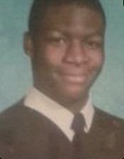 Rondell Fairley death by force case profile photo