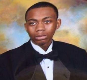 Javonte Galbreath death by force case profile photo