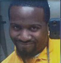Jared Clark death by force case profile photo