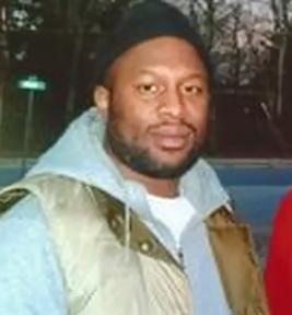 Rayshon Blow-Herdon death by force case profile photo