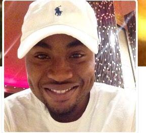 Najee Thompson death by force case profile photo