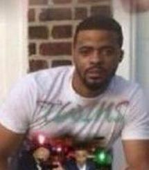 Markice Harper death by force case profile photo