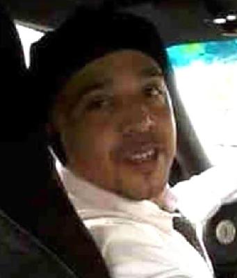 Rodrigo Berru death by force case profile photo