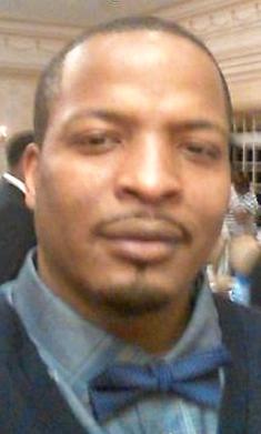 Shawn Quann death by force case profile photo