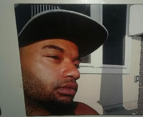 Wayne Height death by force case profile photo