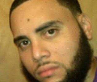 Dennis Vega death by force case profile photo