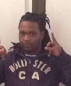 Shakime Peppers death by force case profile photo