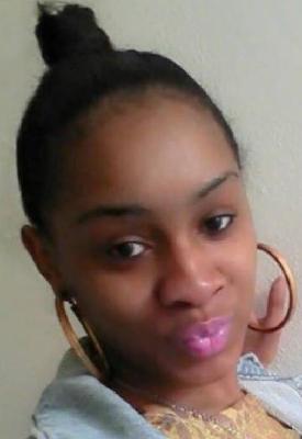 Tammy Henderson death by force case profile photo
