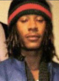 Nigel Morton death by force case profile photo