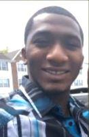 Willie Z. Love death by force case profile photo