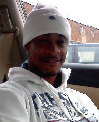Jahid Hudson death by force case profile photo