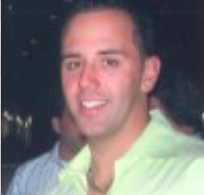 Mark Stone death by force case profile photo