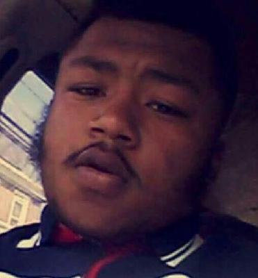JaMeer Bullard death by force case profile photo