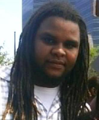 Tarad Tolliver death by force case profile photo