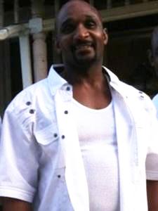 Steven Brannon death by force case profile photo