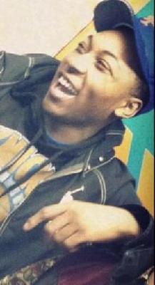 Sharod Coleman-Fitzgerald death by force case profile photo