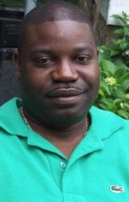 Wilbur Thomas death by force case profile photo