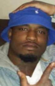 Leonard Moody death by force case profile photo