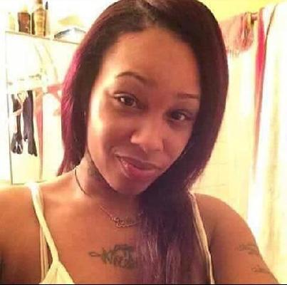 Myesha Montgomery death by force case profile photo