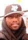 Patrick V. death by force case profile photo