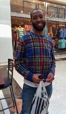 Rajab Muhammad death by force case profile photo