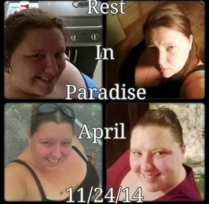 April Ellialtioglu death by force case profile photo